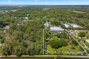 1037 F Rd, Loxahatchee Groves, FL 33470 - Photo 1