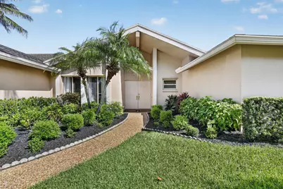 9821 SW 1st Court, Plantation, FL 33324 - Photo 1