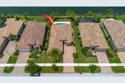 18026 SW Cosenza Way, Port Saint Lucie, FL 34986 - Photo 35