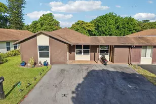 2075 SW 72nd Ave, Davie, FL 33317 - Photo 1