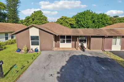 2075 SW 72nd Avenue, Davie, FL 33317 - Photo 1