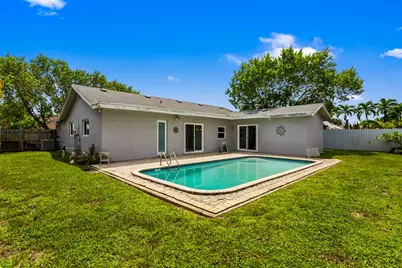 8621 NW 3rd Street, Pembroke Pines, FL 33024 - Photo 1