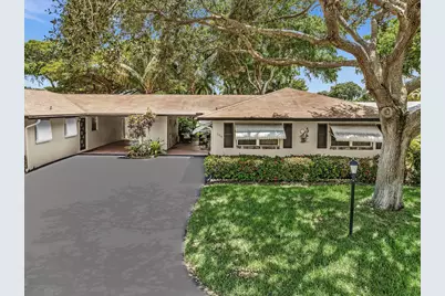 506 Sandpiper Circle, Delray Beach, FL 33445 - Photo 1