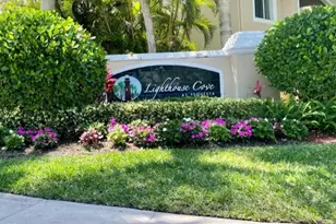 284 Village Blvd, Tequesta, FL 33469 - Photo 1