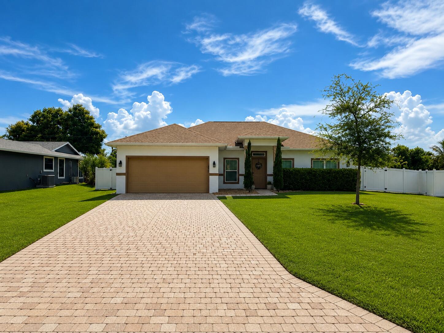 1367 SW Chase Rd - 1367 SW Chase Rd, Port Saint Lucie, FL 34953 Luxury Property | Jose Angel Pina