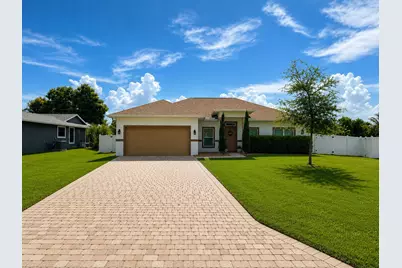 1367 SW Chase Road, Port Saint Lucie, FL 34953 - Photo 1