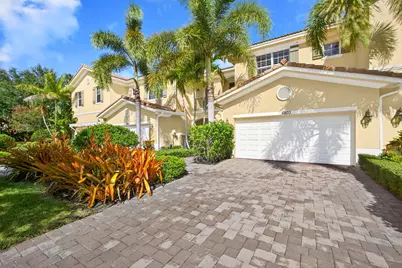 4803 Cadiz Circle, Palm Beach Gardens, FL 33418 - Photo 1