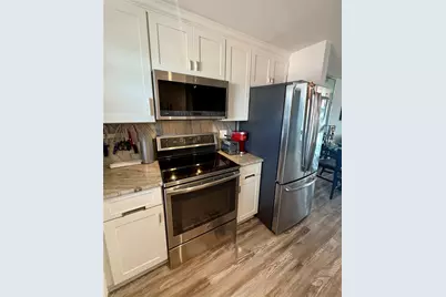 610 Tennis Club Drive #408, Fort Lauderdale, FL 33311 - Photo 3