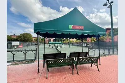 610 Tennis Club Drive #408, Fort Lauderdale, FL 33311 - Photo 13