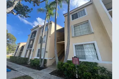 1755 Village Boulevard #206, West Palm Beach, FL 33409 - Photo 1
