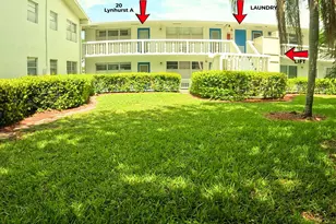 20 Lyndhurst A, Deerfield Beach, FL 33442 - Photo 19
