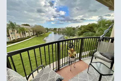 300 Crestwood Court N #309, Royal Palm Beach, FL 33411 - Photo 1