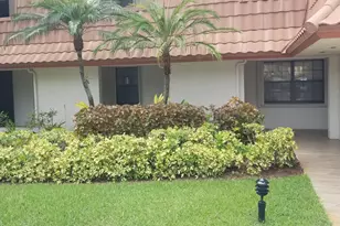 3100 SE Pruitt Rd, Port Saint Lucie, FL 34952 - Photo 1