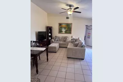 4814 Sunny Palm Circle #Unit c, West Palm Beach, FL 33415 - Photo 7