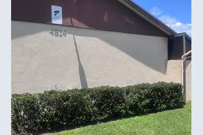 4814 Sunny Palm Circle #Unit c, West Palm Beach, FL 33415 - Photo 1