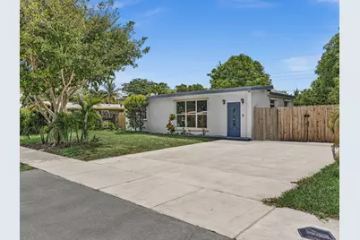 1580 NE 43rd Court, Pompano Beach, FL 33064 - Photo 1