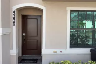 4230 Napoli Lake Dr, Riviera Beach, FL 33410 - Photo 1