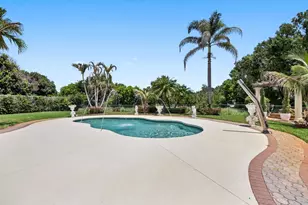 1819 SE Elrose St, Port Saint Lucie, FL 34952 - Photo 51