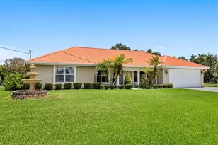 1819 SE Elrose St, Port Saint Lucie, FL 34952 - Photo 1