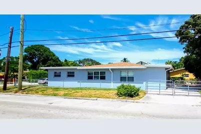 628 Monroe Drive #Front, West Palm Beach, FL 33405 - Photo 17