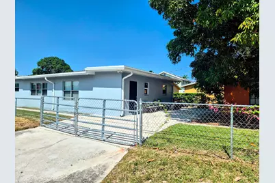 628 Monroe Drive #Front, West Palm Beach, FL 33405 - Photo 15