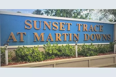 3295 SW Sunset Trace Circle, Palm City, FL 34990 - Photo 1