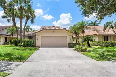 2850 Antietam Lane, West Palm Beach, FL 33409 - Photo 1