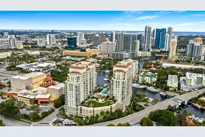 600 W Las Olas Boulevard #903, Fort Lauderdale, FL 33312 - Photo 19