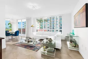 600 W Las Olas Blvd, Fort Lauderdale, FL 33312 - Photo 3
