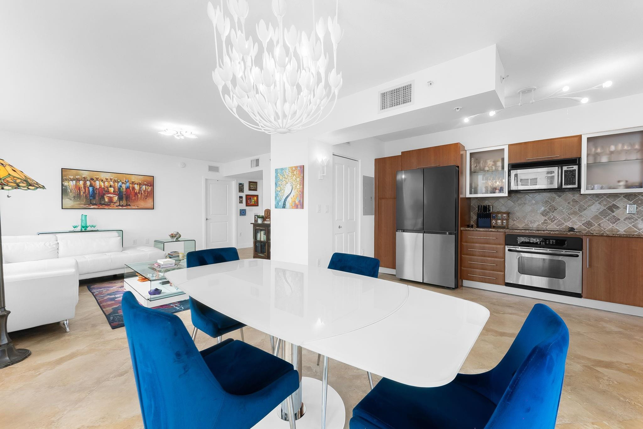 600 W Las Olas Blvd #903 - 600 W Las Olas Blvd #903, Fort Lauderdale, FL 33312 Luxury Property | Jose Angel Pina