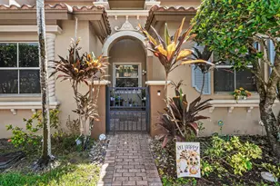 2928 Hidden Hills Rd, West Palm Beach, FL 33411 - Photo 1