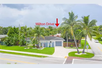 2709 NE 16th Avenue, Wilton Manors, FL 33334 - Photo 1