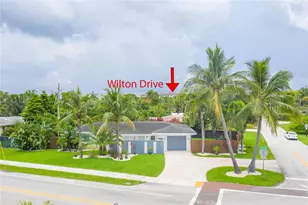 2709 NE 16th Ave, Wilton Manors, FL 33334 - Photo 1