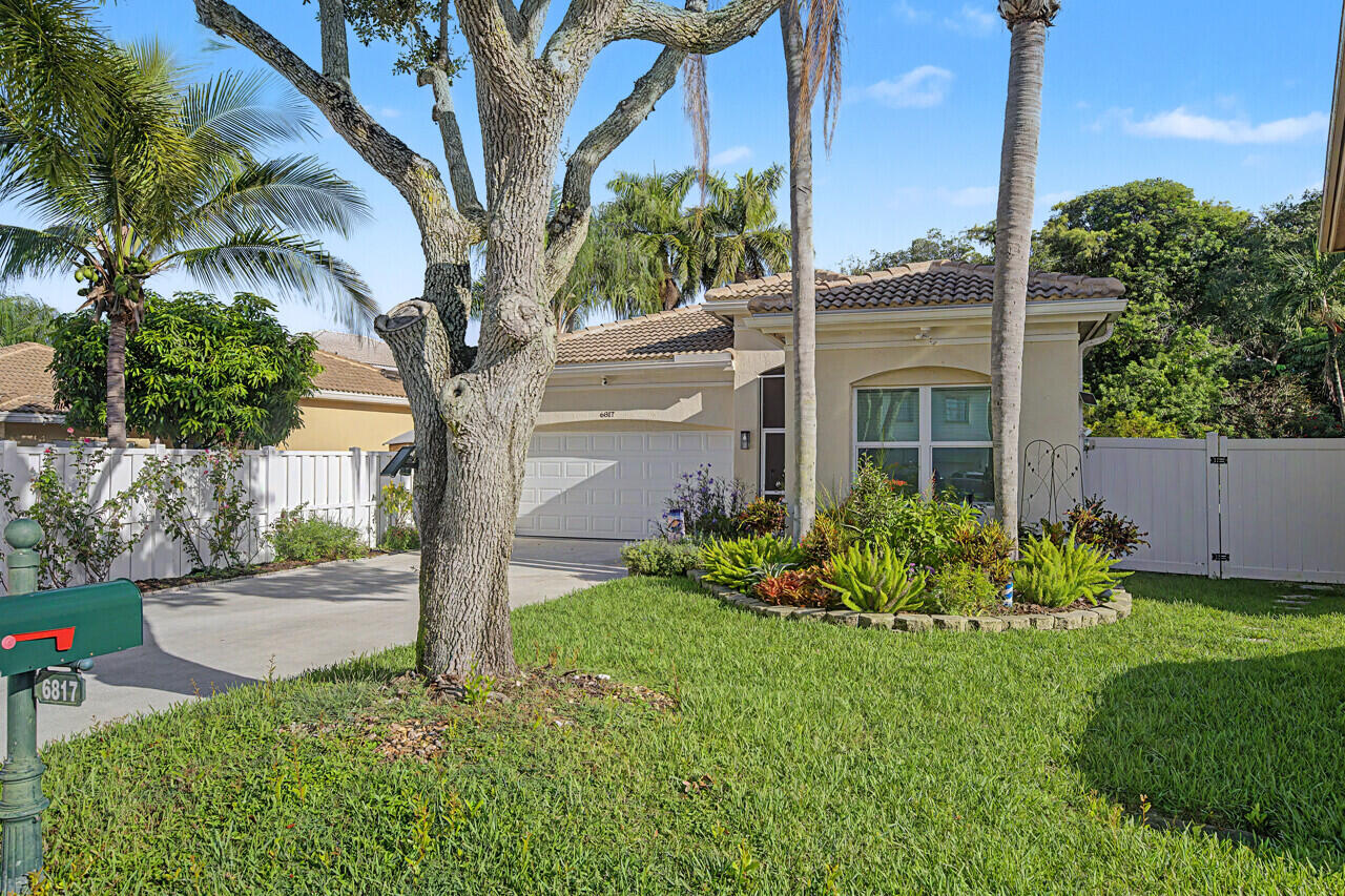 6817 NW 32nd Ct - 6817 NW 32nd Ct, Margate, FL 33063 Luxury Property | Jose Angel Pina