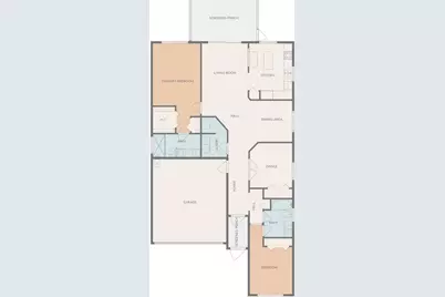 6817 NW 32nd Court, Margate, FL 33063 - Photo 19
