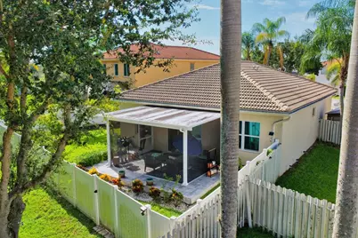 6817 NW 32nd Court, Margate, FL 33063 - Photo 41