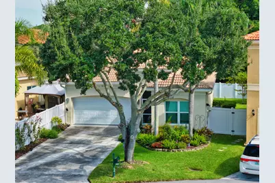 6817 NW 32nd Court, Margate, FL 33063 - Photo 9