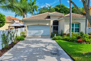 6817 NW 32nd Ct, Margate, FL 33063 - Photo 3