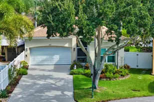 6817 NW 32nd Ct, Margate, FL 33063 - Photo 1
