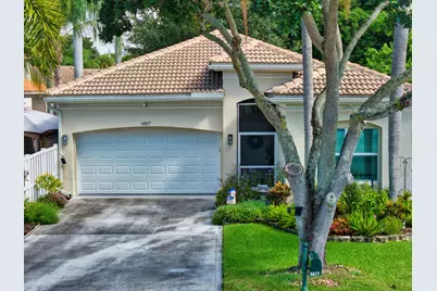 6817 NW 32nd Court, Margate, FL 33063 - Photo 11