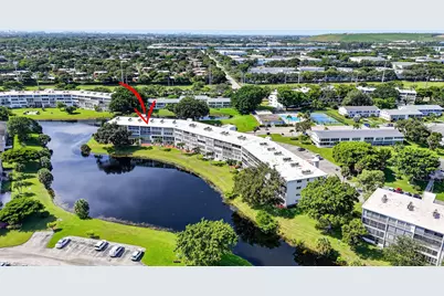 3056 Newport N, Deerfield Beach, FL 33442 - Photo 37