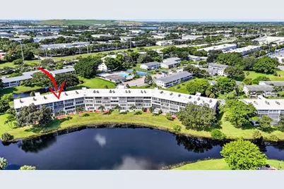3056 Newport N, Deerfield Beach, FL 33442 - Photo 23