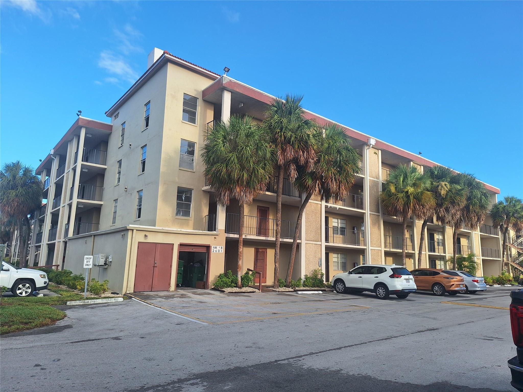 2601 NW 48th Terrace #345 - 2601 NW 48th Terrace #345, Lauderdale Lakes, FL 33313 Luxury Property | Jose Angel Pina