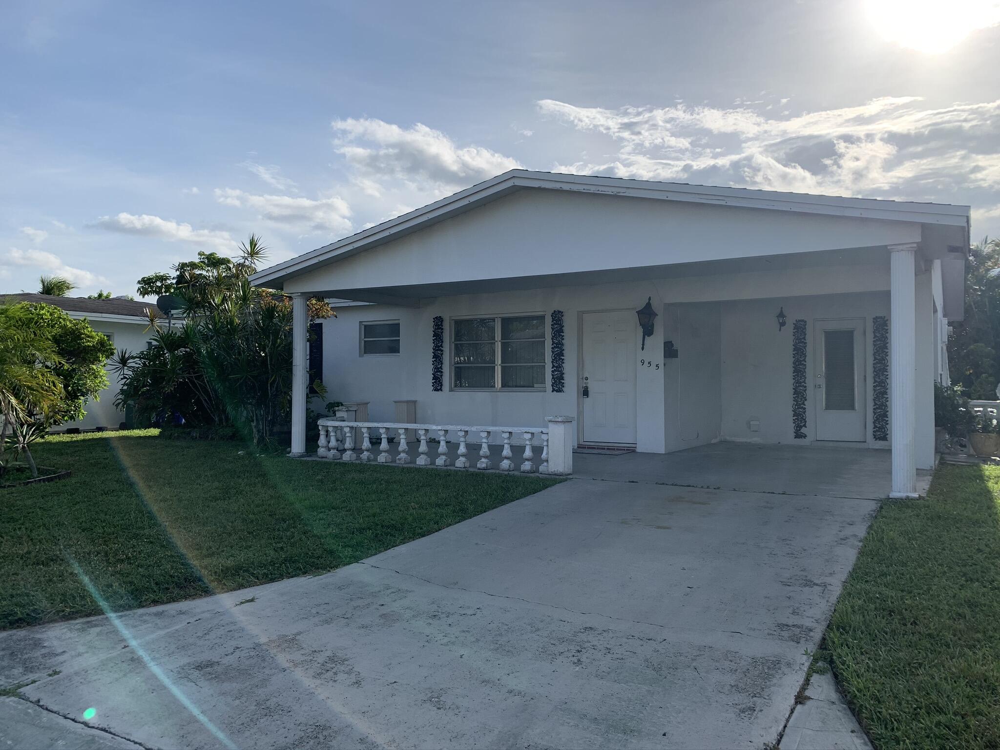 955 NW 69th Ave - 955 NW 69th Ave, Margate, FL 33063 Luxury Property | Jose Angel Pina