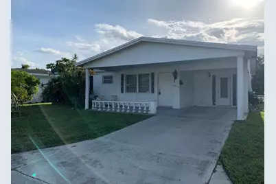 955 NW 69th Avenue, Margate, FL 33063 - Photo 1
