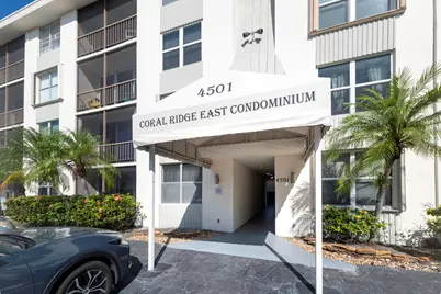 4501 NE 21st Avenue NE #412, Fort Lauderdale, FL 33308 - Photo 21