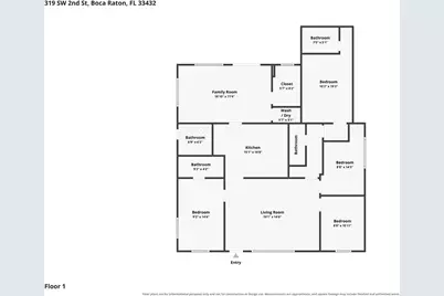 319 SW 2nd Street, Boca Raton, FL 33432 - Photo 21