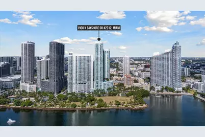 1900 N Bayshore Drive #2312, Miami, FL 33132 - Photo 33
