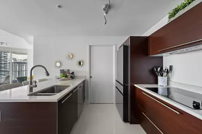 1900 N Bayshore Drive #2312, Miami, FL 33132 - Photo 7