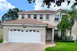844 Falling Water Rd, Weston, FL 33326 - Photo 1